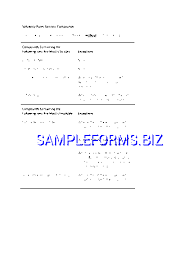 Solubility Rules For Ionic Compounds Pdf Free 2 Pages