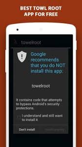 How to root android device using . Towelroot For Android Apk Download