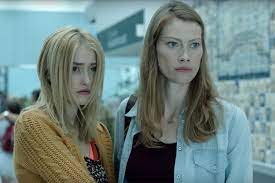 The mist is the limited televison series adaptation of the horror novella of the same name written by stephen king. The Mist Recap Season 1 Episode 2 Ew Com