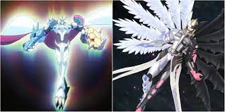 10 Best DNA Digivolutions In Digimon
