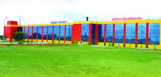 Image result for kalinga university
