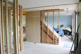 How To Open Up An Interior Staircase