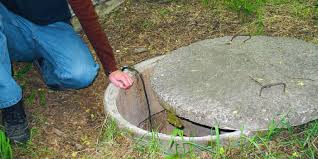 chart how often should a septic tank