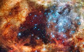 Estrellas gigantes en la Gran Nube de Magallanes | portalastronomico.com