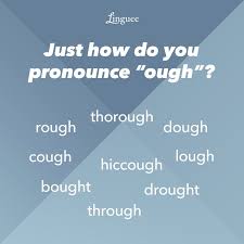 Find, submit and requests pronunciations. Linguee On Twitter Yet Another Wonderful Example Of Sensible English Spelling Weloveenglish Welovelanguage