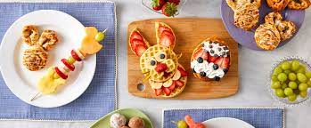 This is how we're doing easter in 2020. Publix Prepare A Special Easter Breakfast To Share With Your Peeps These Recipes Will Have You Hopping Into The Kitchen Http Spr Ly 6004hahgk Facebook