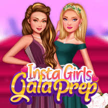 play dress up games on games com