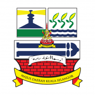 Kuala selangor indah dan bersejarah. Majlis Daerah Kuala Selangor Brands Of The World Download Vector Logos And Logotypes