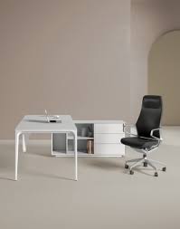 Learn more about zuri executive desks! Modern Executive Office Desks Workspace Furniture Solutions Dubai