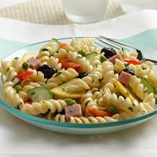 Image result for pasta salad