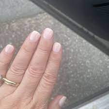nail salons near clinton ct 06413