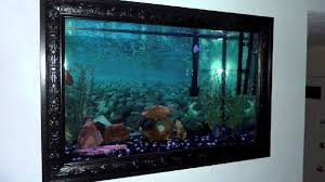 Wall Mounted Fish Aquariums At Best