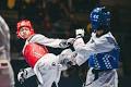 World Taekwondo Junior Championships cancelled for 2020