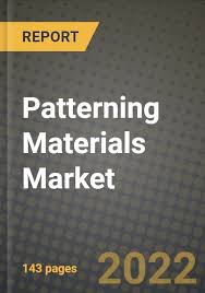 2023 patterning materials market