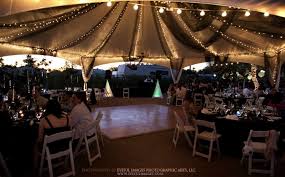 Ideas For Tent Lighting Wedding Event Lighting
