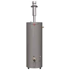 direct vent tank water heater