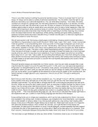  writing personal narratives narrative essay thatsnotus 010 essay example personal narrative write my college l stirring examples for 2nd graders experience pdf