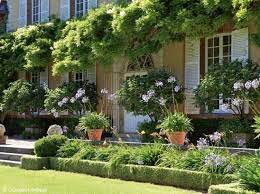 My French Country Garden Your Opinion