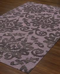 4x6 purple rugs at rug studio