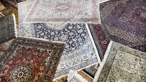 why have your oriental rug appraised