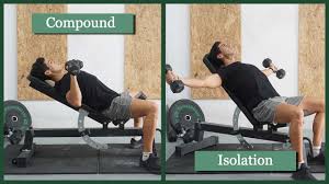 isolation chest exercises