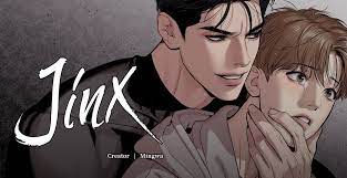 Jinx - chapter 12