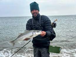 new york and long island fishing reports