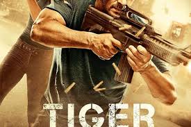 Tiger zinda hai might be based on the 2014 abduction of indian nurses by the jihadist group isis/isil but the only specks of authenticity to expect in the ali abbas zafar film are the correct names of the geographical locations — mosul, tikrit — recreated in morocco and abu dhabi, perhaps. Movie This Week Tiger Zinda Hai Hollywood Bollywood Digest