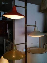 Love This Mcm Tension Pole Lamp Not