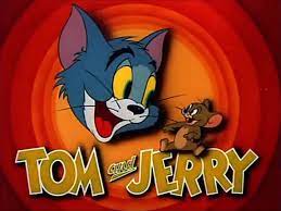 Tom and Jerry - new part 20--Tee-for-Two full video - video Dailymotion