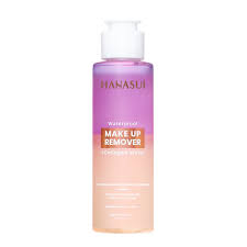 hani waterproof make up remover