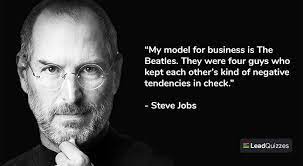 Steve Jobs Famous Quotes About Success gambar png