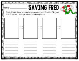 Saving Fred