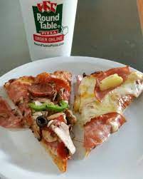 round table pizza la habra tripadvisor