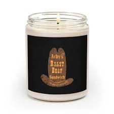 roast beef arbys scented candles