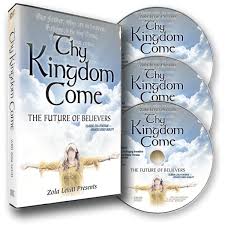 thy kingdom come the future of