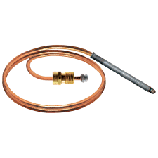 how to replace a thermocouple the