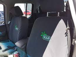 Canvas Seat Covers Janders Group