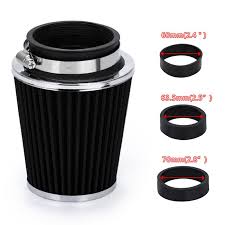 Universal Car Modified Air Filter