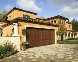 Mediterranean Exterior Design Ideas