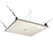 2x2 Foot Suspended Ceiling Plate