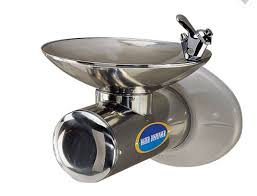Wall Mounted Drinking Fountain Mount