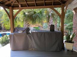 outdoor kitchen cover the 2 best