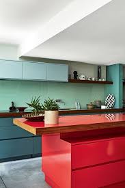 35 best kitchen color schemes for all