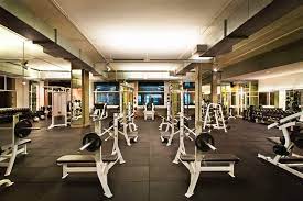 16 Best Gyms In Nyc You Should Be