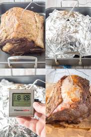 Preheat the oven to 250 degrees. How To Cook Prime Rib Bread Booze Bacon