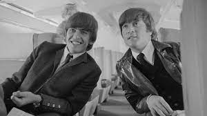 Avec Qui John Lennon Jouait il Dans La Photo Originale - La Chanson 'No Reply' des Beatles: La Première 'Histoire Complète' de John  Lennon