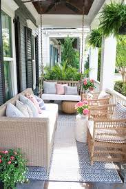 Reveal Front Porch Summer Ready