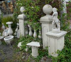 Garden Statuary Outdoor Statues And