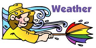 weather clip art for kids - Clip Art Library